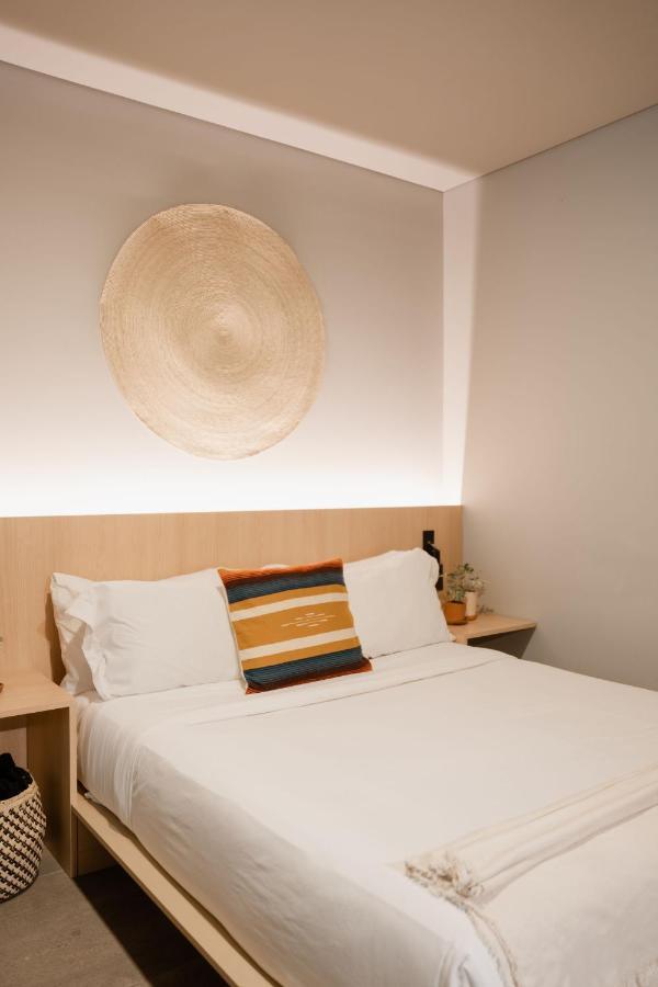 Casa Lomah Wtc Hotel เม็กซิโกซิตี้ ภายนอก รูปภาพ