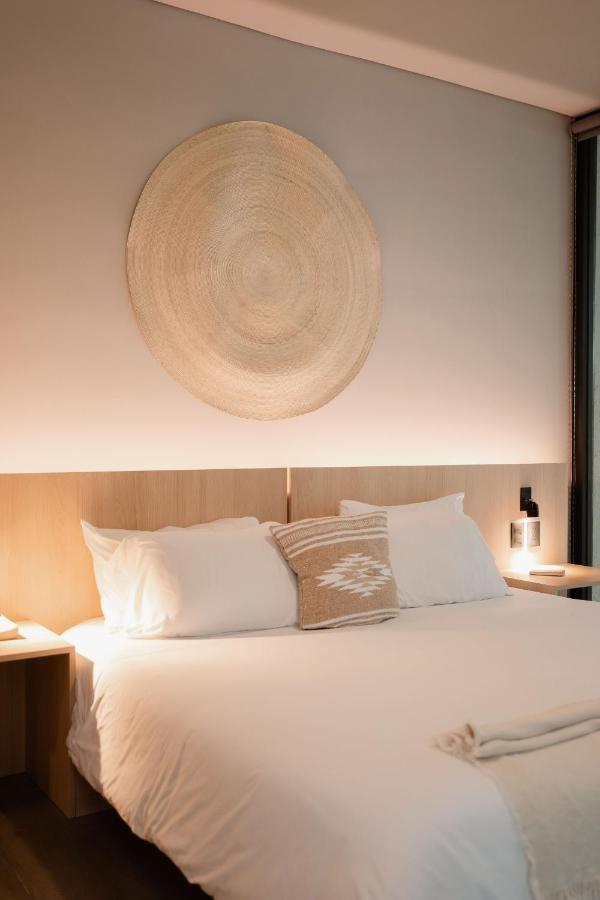 Casa Lomah Wtc Hotel เม็กซิโกซิตี้ ภายนอก รูปภาพ